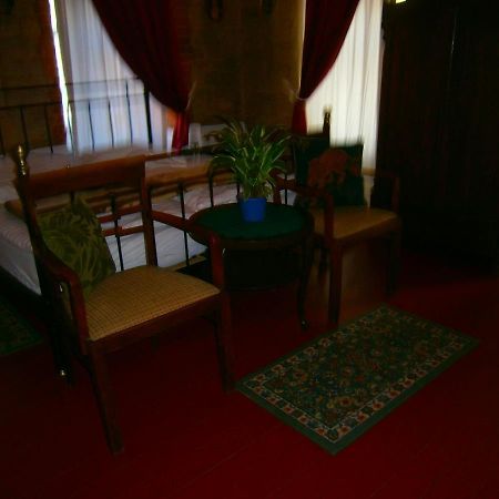 Ristorante Hotel Torino Zeitz Eksteriør billede