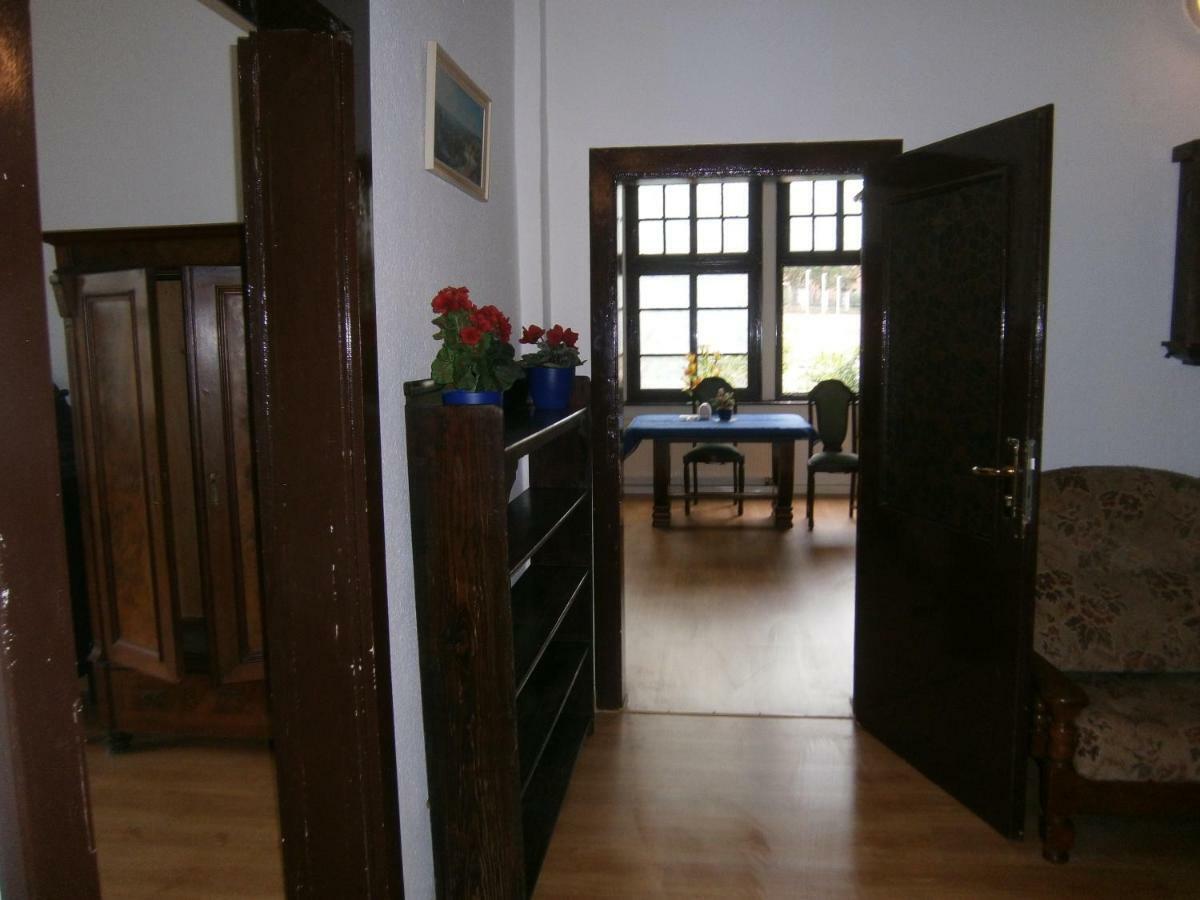 Ristorante Hotel Torino Zeitz Eksteriør billede
